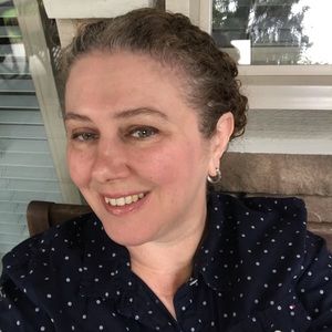 Meet your Posher, Marianne